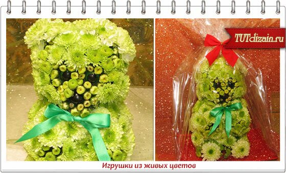 Мастер класс картин из живых цветов Мастер класс картин из живых цветов