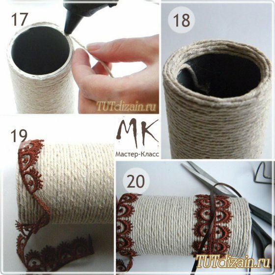 Кофейное деревце своими руками Кофейное деревце своими руками
